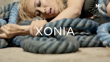 06 Xonia - Slow (Live at AVEM 02)