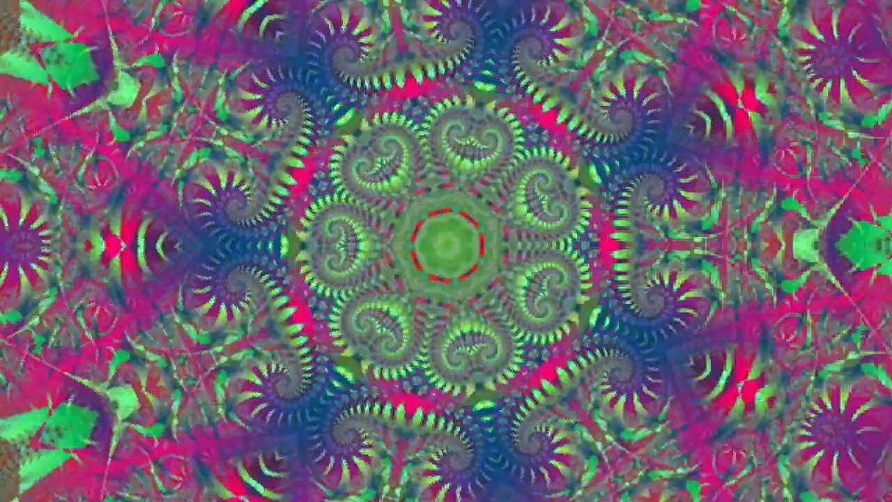 Guided Meditation 4 of 7- Chakras