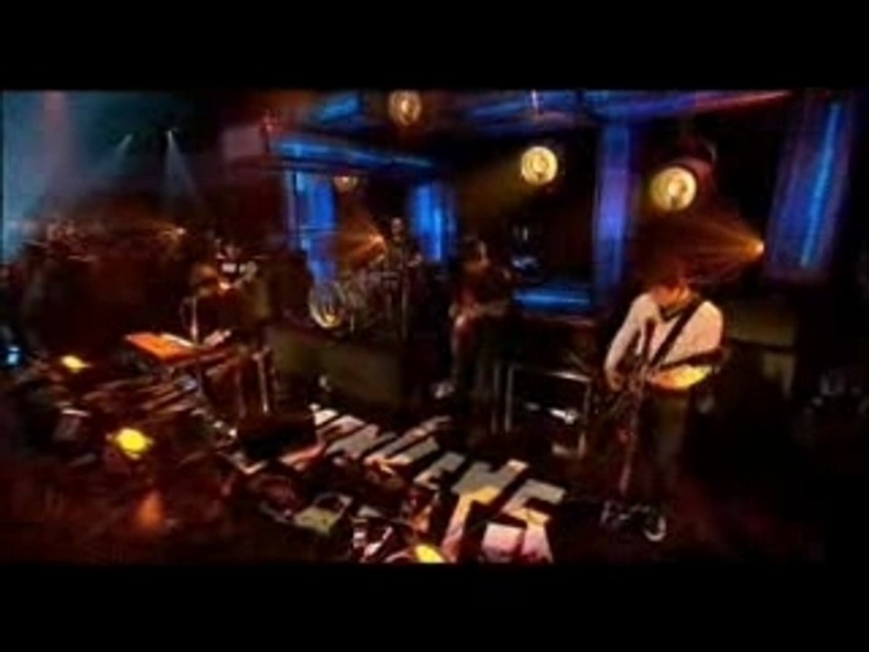 Arctic Monkeys - 505 - Jools Holland
