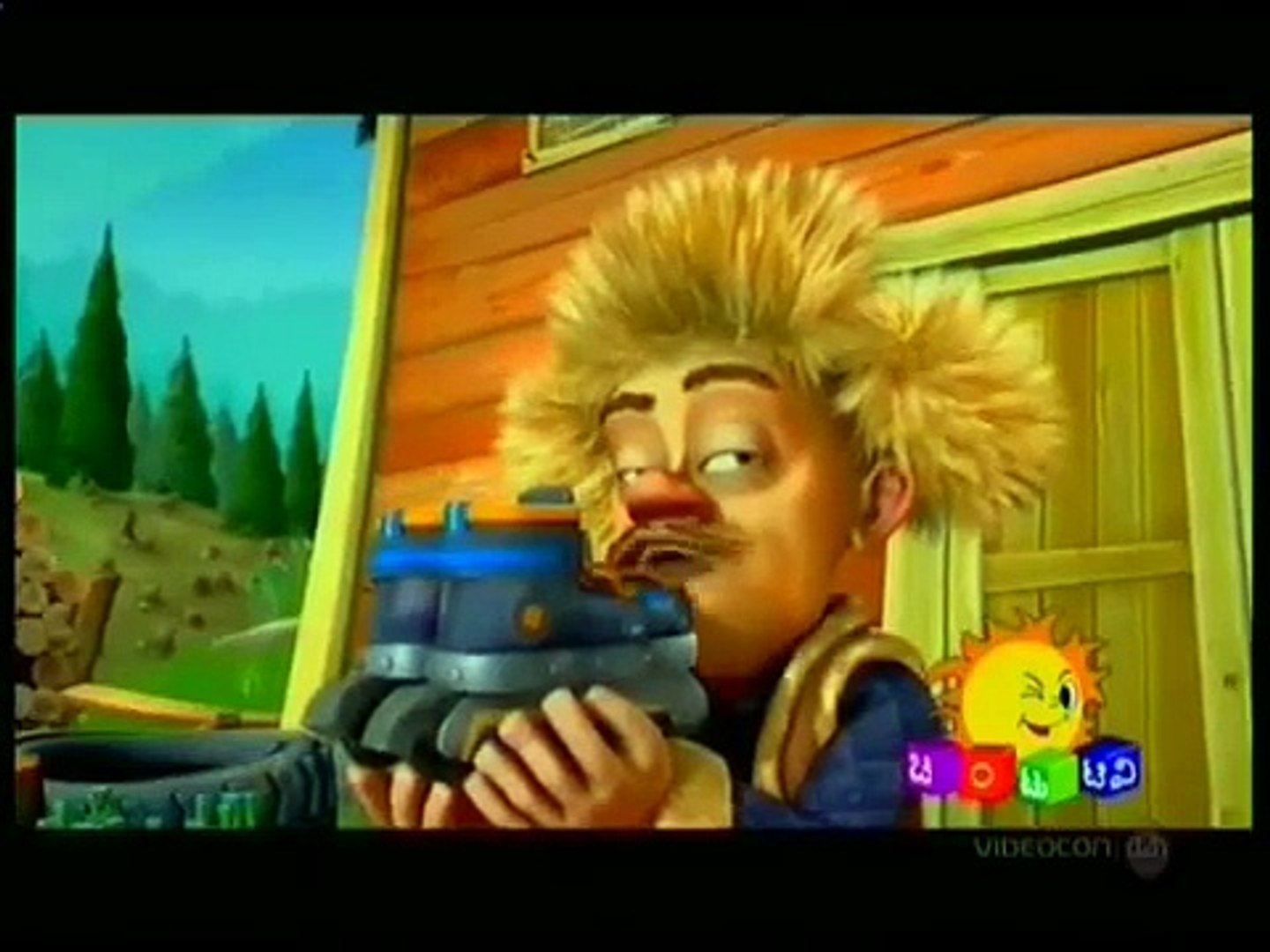 Chintu tv kannada programs list
