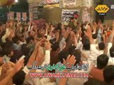 Shoukat Raza Shoukat Majlis 9 October 2015 Darbar Shamas Multan