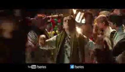 Afghan Jalebi (Ya Baba) VIDEO Song - Phantom - Saif Ali Khan, Katrina Kaif