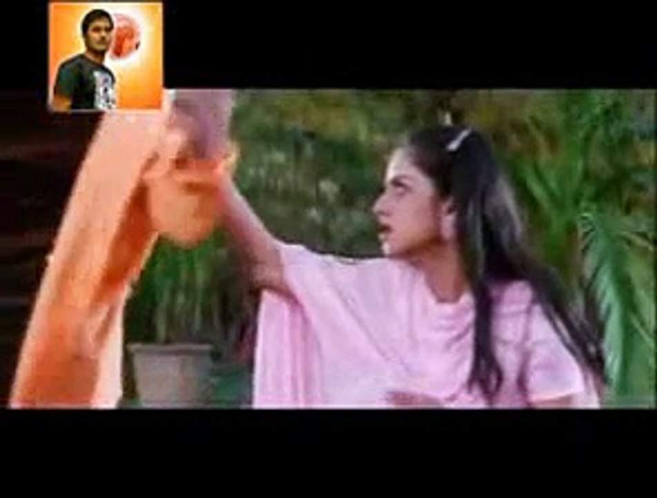 bewafa pyar ki raho me mujhe chod diya