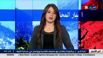 أخبار الجزائر العميقة في الموجز المحلي ليوم الأحد 06 ديسمبر 2015