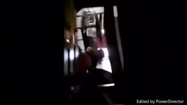 Watch This Brave Teacher Holding The Ground & Protecting Students While Terrorists Were Firing At APS