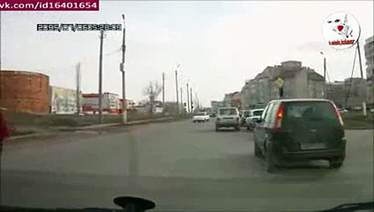 Хорошо что есть небезразличные люди - догнал и...