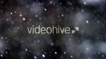 Christmas Snow | Stock Footage - Videohive