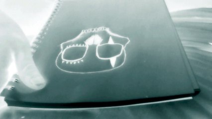 AC/DC Thunderstruck Themed Time Lapse Video