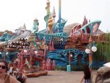 Stef et Ludo au Japon (partie 5 Tokyo Disneyland et DisneySea)