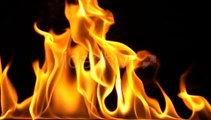 Fire | Stock Footage - Videohive