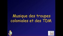Musée des Troupes de marine - Musique des Troupes coloniales