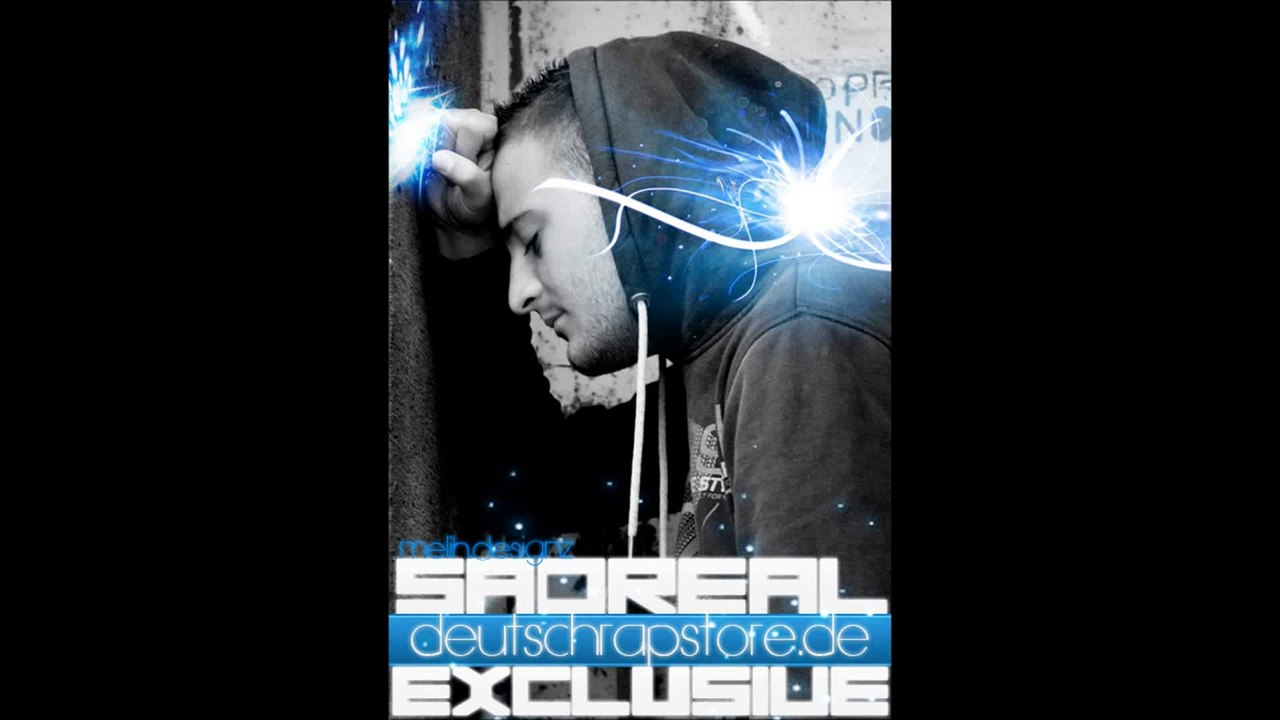 SADREAL - DEUTSCHRAPSTOREDE EXCLUSIVE NR.1