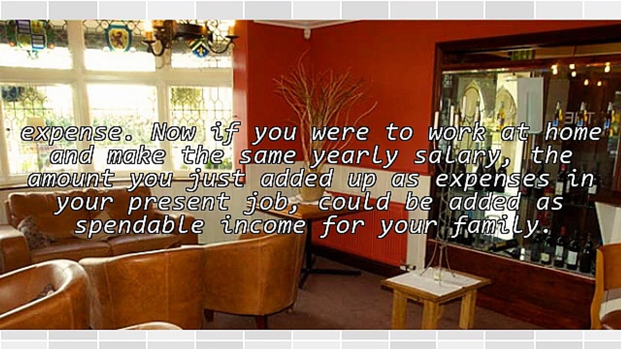 Work From Home - Affiliate Programs