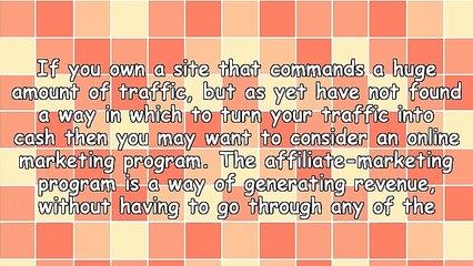 Sports Betting Affiliate Program Marketing: Earning Commissions With Conversions