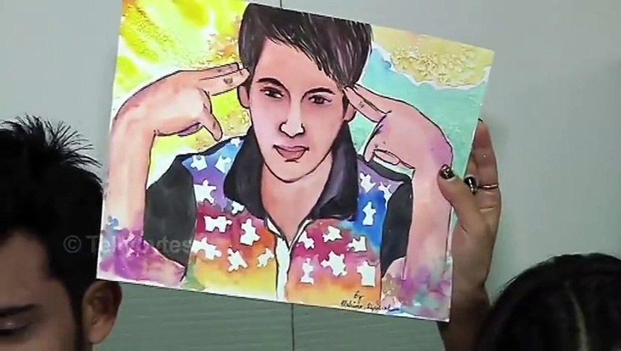 Kaisi Yeh Yaariyan  - Gift Segment - Part 03
