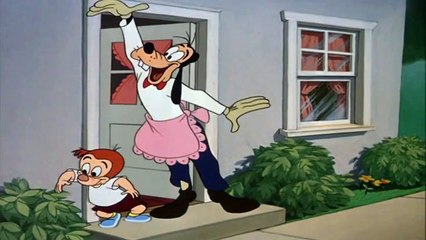 Goofy Cartoons Classics 1 Hour Episodes Part 5 HD (Widescreen)