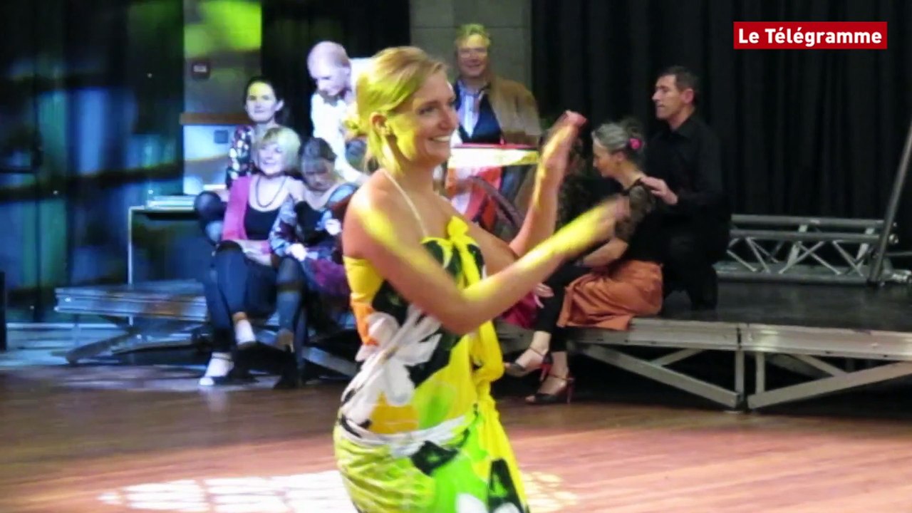 Le Relecq-Kerhuon. Un Téléthon très dansant