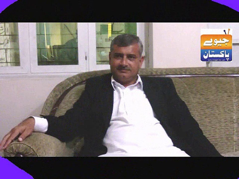 watch Exclusive interview of Mr. Afzal Javed Gondal (Advocate) by Naveed Farooqi. (Part 3)
