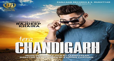Mang - The Only Wish  Angel Brar - Panj-aab Records - New Punjabi