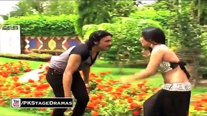 ROOP SHAH 2015 BOLLYWOOD MUJRA - PAKISTANI MUJRA DANCE