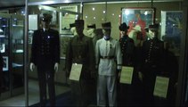 Musée des Troupes de marine - Uniformes des Troupes coloniales