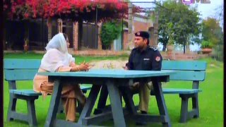 Aangan Mein Deewar Episode 14 PTV Home Drama 27th November 2015