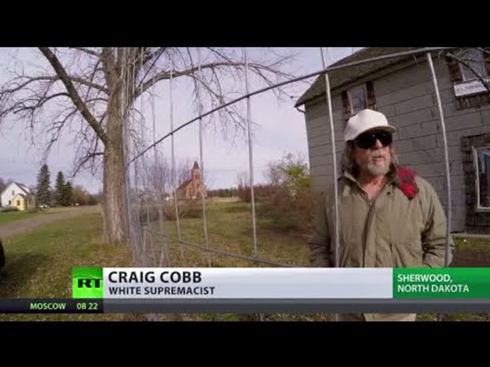 Nazi Next Door? Poor protection for N. Dakota locals terrorized by white supremacist (Ep 3/4)