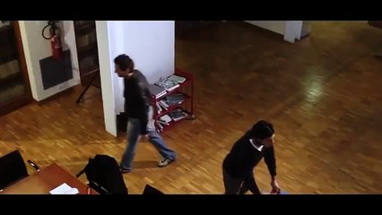 Full length movie _The Last Book