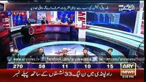 LB Polls Special Transmission With Waseem Badami 2pm to 3pm