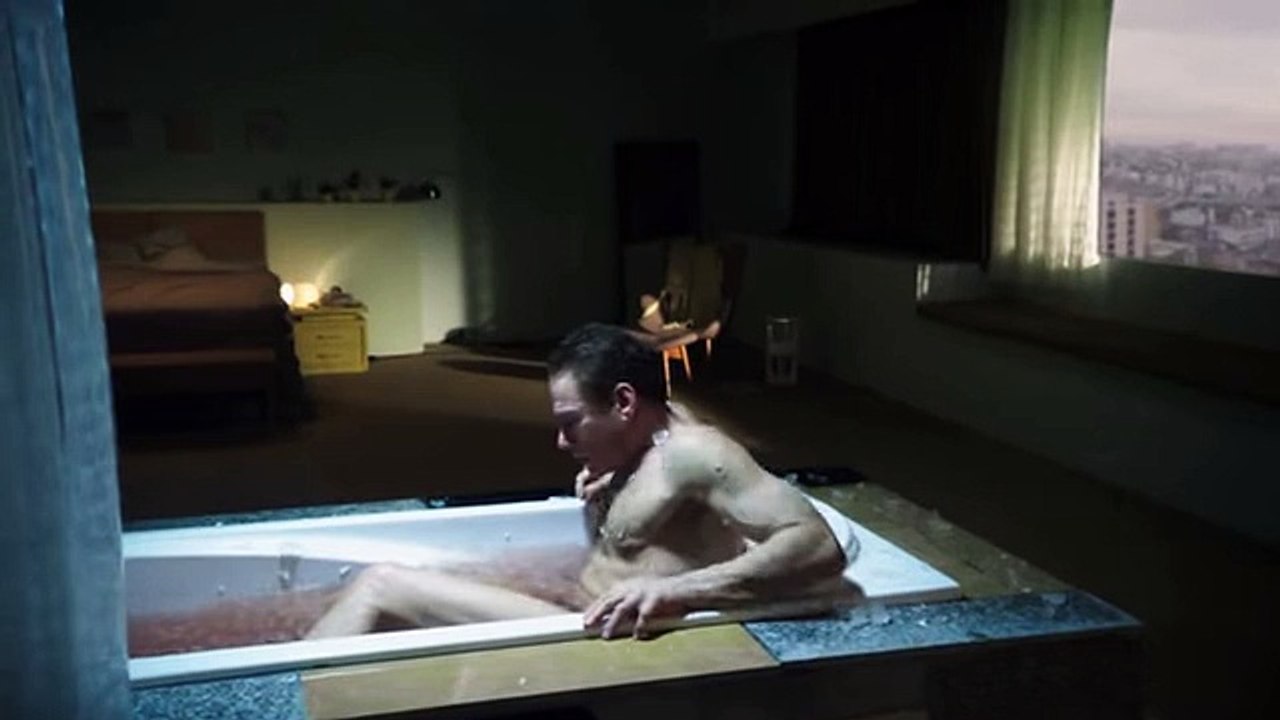 PELICULA COMPLETA HD LATINO - 2015