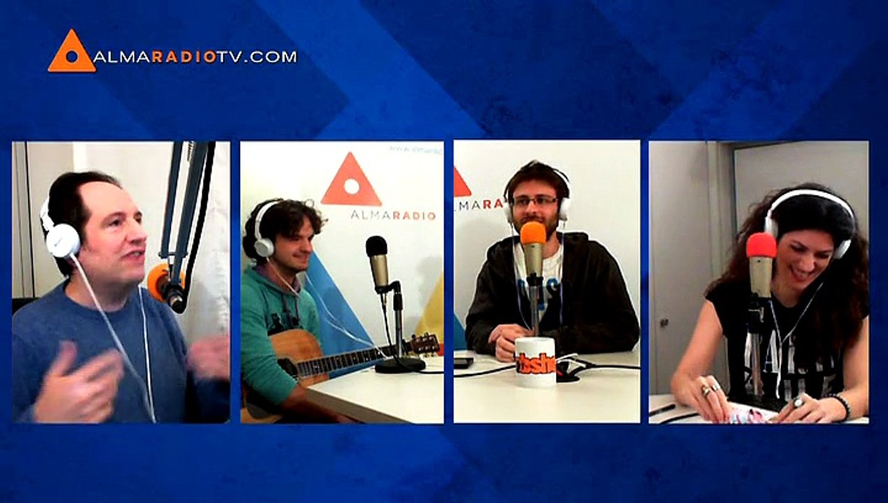 SBOBSHOW meets ARAMA'