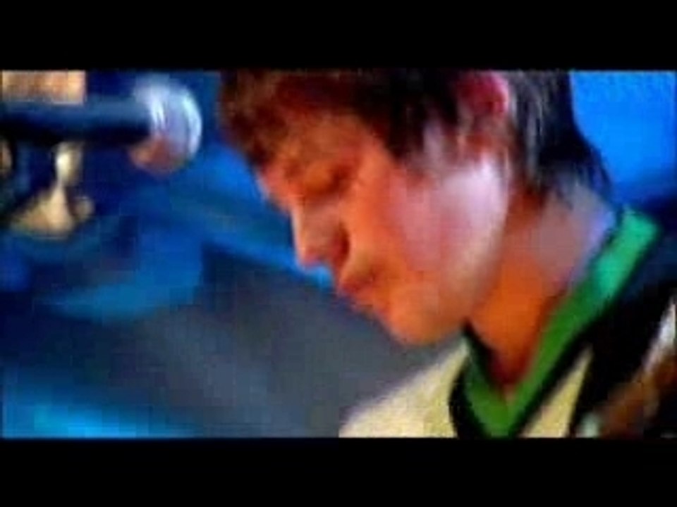 Arctic Monkeys Brianstorm/Jools Holland