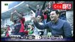 Shahid Afridi 2 Wickets 4 Overs 5 Run and 2 Wickets in  21st Match  BPL 2015