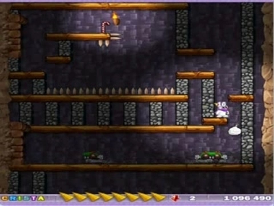 [MT] Cavavin hammerfest