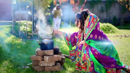 Naweed Hashimi - Lailo OFFICIAL VIDEO HD