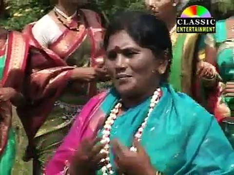 Aali Aali Yedamaye - Marathi Hit Popular Lok Sangeet Video | Marathi Lavani Songs