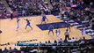 Vince Carter One-handed Dunk | Mavericks vs Grizzlies | November 24, 2015 | NBA 2015-16 Season