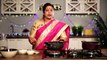 Bhajani Chakli - Diwali Faral - Traditional Recipe by Archana - Tea Time Crispy Snack in Marathi