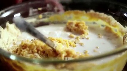Mohanthal - Indian Recipe by Archana - Traditional Gujarati Dessert   Sweet Dish in Marathi