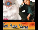 kanth kaler - Hello Ji (Official Song) album {Teri aakh Varine}