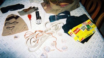 Dünyanın En Zeki Şeytan Ruhlu Seri Katili