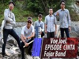 Lagu Aceh Terbaru Vojoel  Episode Cinta