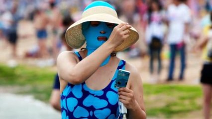 LAS MODAS MAS RARAS Y ESTUPIDAS DEL MUNDO