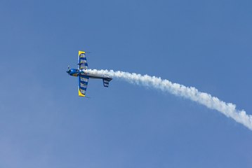 FAI World Air Games 2015 - Highlights Day 5 - Aerobatics Powered