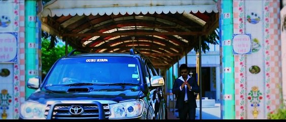 Kanth Kaler - Teri Daya Mehar - Full HD Brand new Punjabi Song