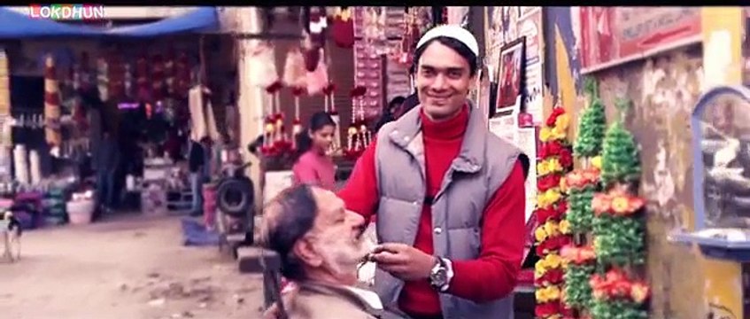 Naina Nu - Jassi Gill - Mr & Mrs 420 - latest New Punjabi Song