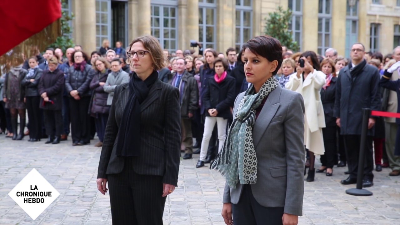 De la Mixité sociale aux tragiques attentats de Paris et St-Denis - Chronique Hebdo N°54