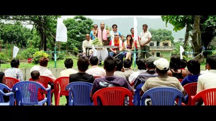 NAGARIK | New Nepali Movie Official Trailer | Anu Shah