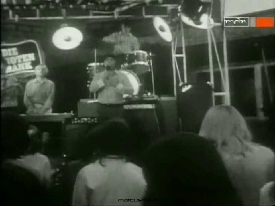 Scirocco - Sagen meine Tanten (DDR-TV)