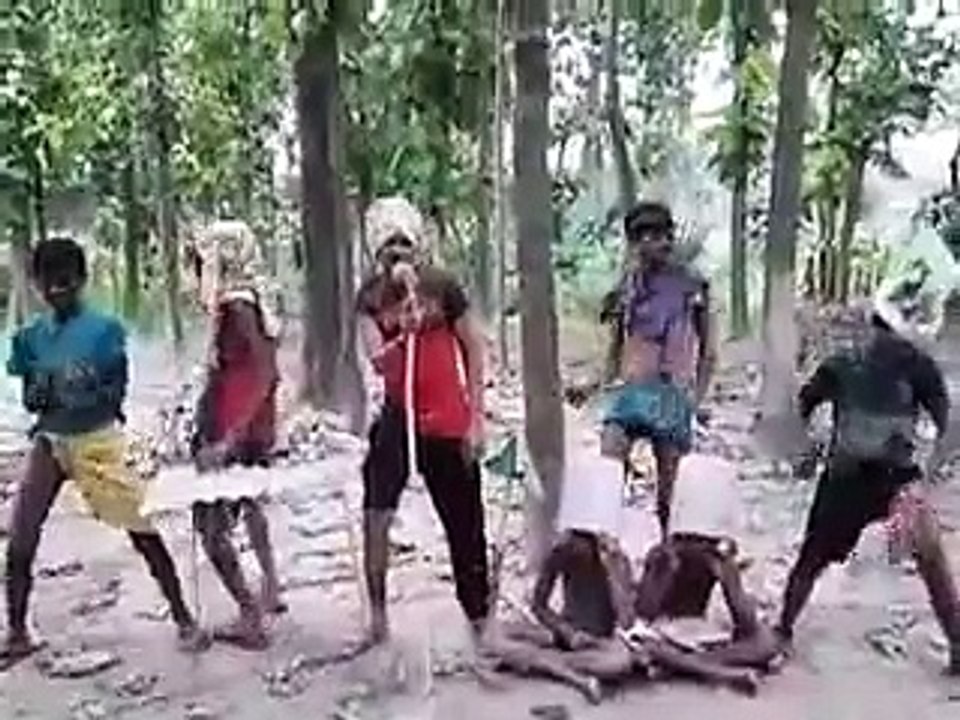 MUJHY DARD E DIL KA PATA NA THA .... FULL FUNNY SONG VIDEO